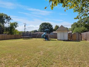 248  Mountain View Drive , Azle Texas 76020