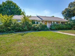 1319  Tulane Drive , Denton Texas 76201