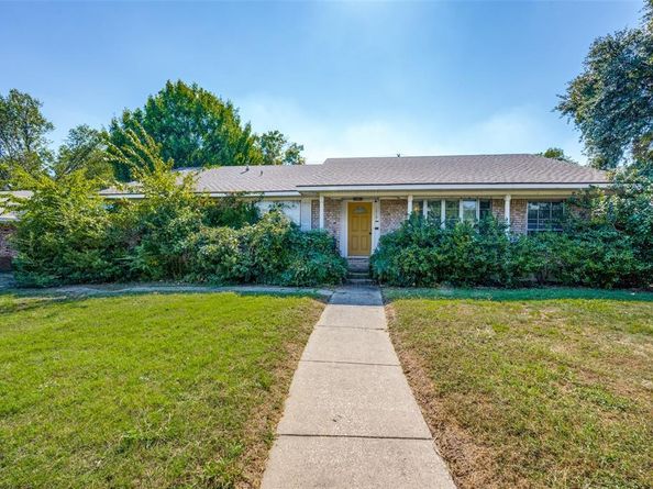 1319  Tulane Drive , Denton Texas 76201