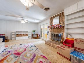 1319  Tulane Drive , Denton Texas 76201
