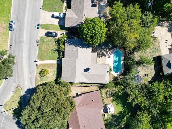 1319  Tulane Drive , Denton Texas 76201