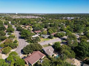 1319  Tulane Drive , Denton Texas 76201