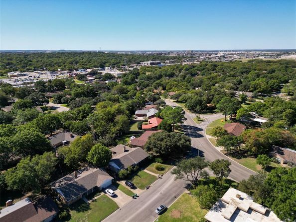1319  Tulane Drive , Denton Texas 76201