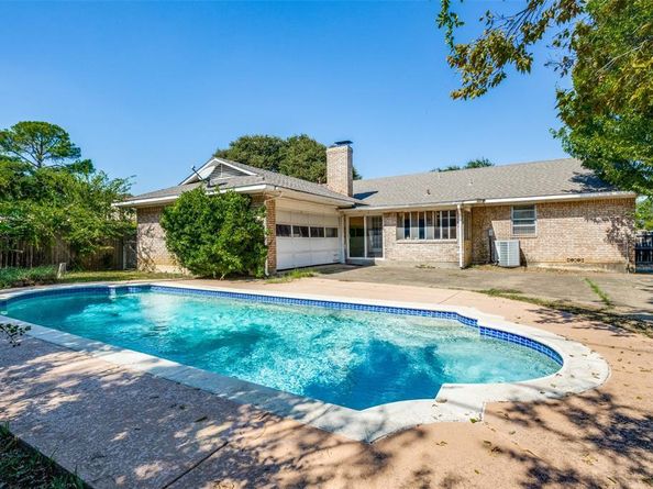 1319  Tulane Drive , Denton Texas 76201