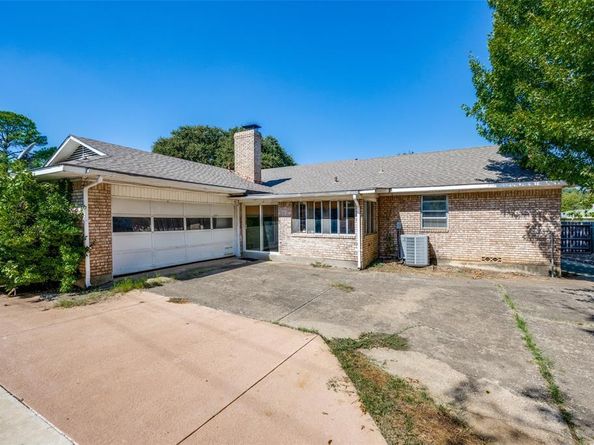 1319  Tulane Drive , Denton Texas 76201