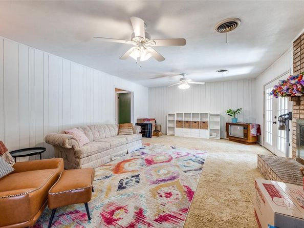 1319  Tulane Drive , Denton Texas 76201