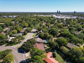 1319  Tulane Drive , Denton Texas 76201