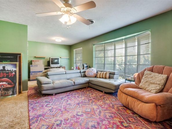 1319  Tulane Drive , Denton Texas 76201