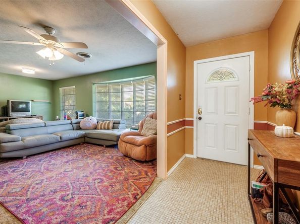 1319  Tulane Drive , Denton Texas 76201