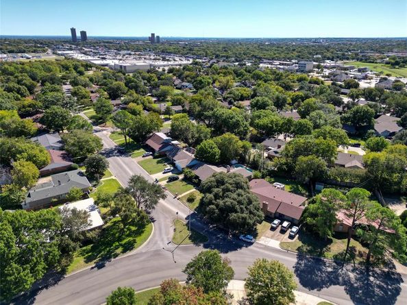 1319  Tulane Drive , Denton Texas 76201