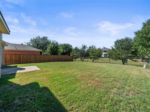 11909  Hickory Circle , Fort Worth Texas 76244