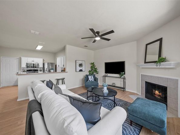 11909  Hickory Circle , Fort Worth Texas 76244