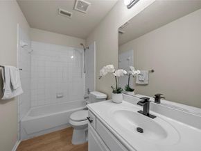 11909  Hickory Circle , Fort Worth Texas 76244