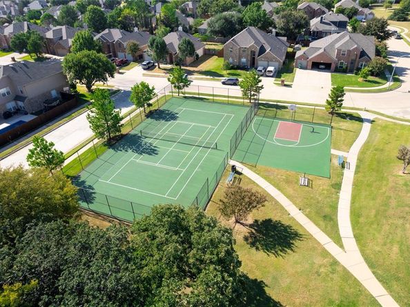 11909  Hickory Circle , Fort Worth Texas 76244