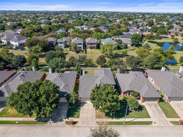 11909  Hickory Circle , Fort Worth Texas 76244
