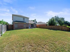 11909  Hickory Circle , Fort Worth Texas 76244