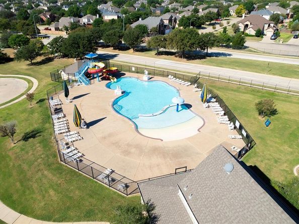 11909  Hickory Circle , Fort Worth Texas 76244