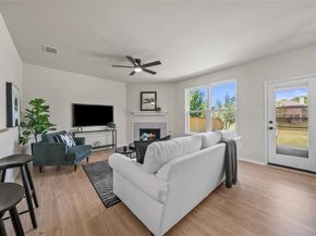 11909  Hickory Circle , Fort Worth Texas 76244