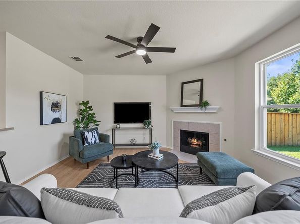 11909  Hickory Circle , Fort Worth Texas 76244