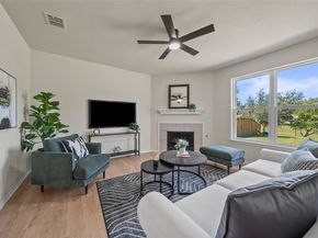 11909  Hickory Circle , Fort Worth Texas 76244