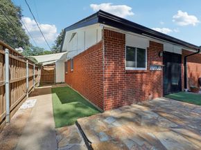 2604  Hollywood Drive , Arlington Texas 76013