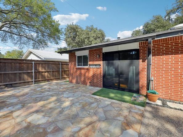 2604  Hollywood Drive , Arlington Texas 76013