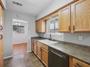 2604  Hollywood Drive , Arlington Texas 76013