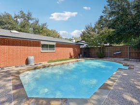 2604  Hollywood Drive , Arlington Texas 76013