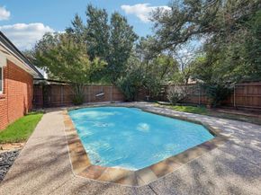 2604  Hollywood Drive , Arlington Texas 76013