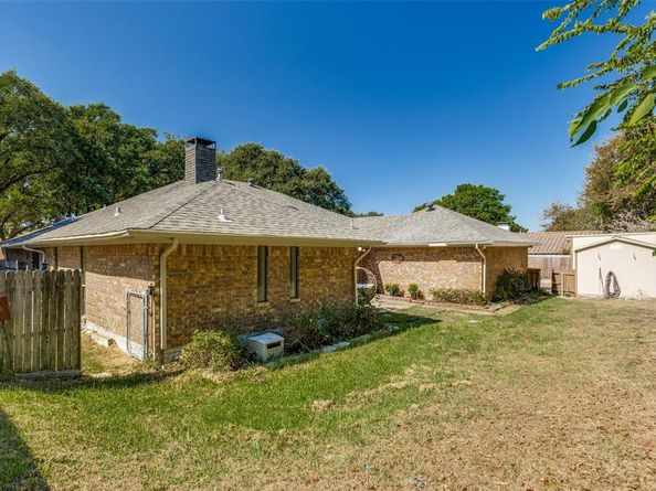 3918  Amy Avenue , Garland Texas 75043