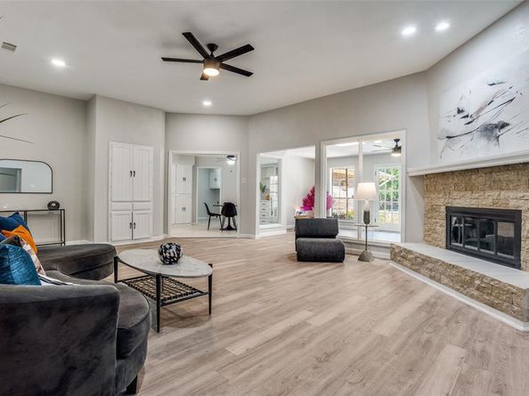 3918  Amy Avenue , Garland Texas 75043