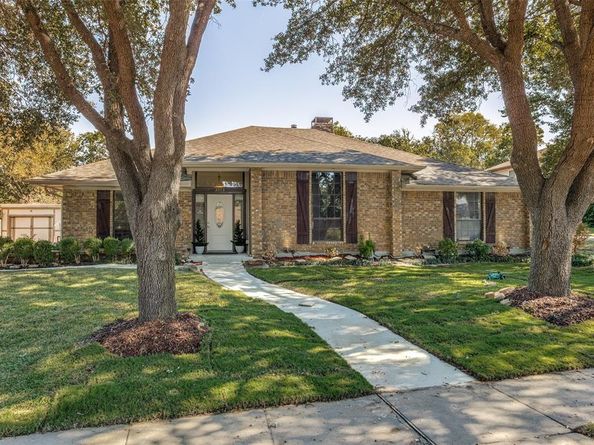 3918  Amy Avenue , Garland Texas 75043