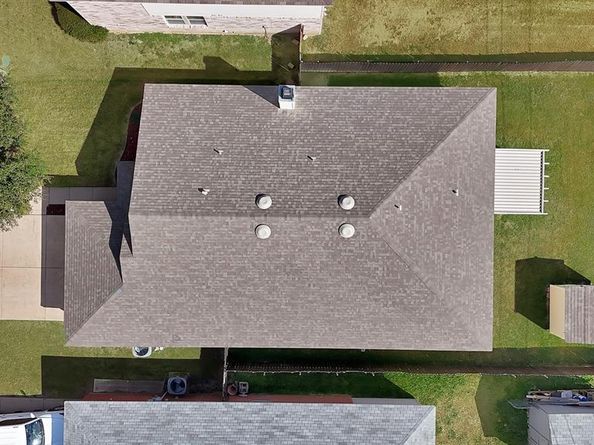 4021  German Pointer Way , Fort Worth Texas 76123