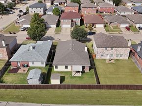 4021  German Pointer Way , Fort Worth Texas 76123