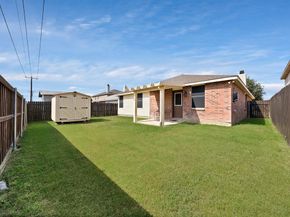 4021  German Pointer Way , Fort Worth Texas 76123
