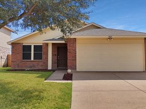 4021  German Pointer Way , Fort Worth Texas 76123