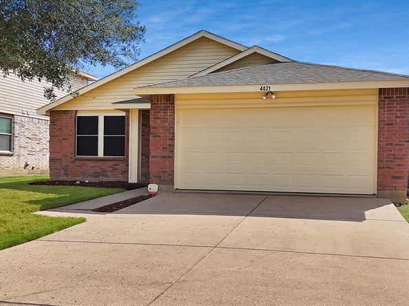4021  German Pointer Way , Fort Worth Texas 76123