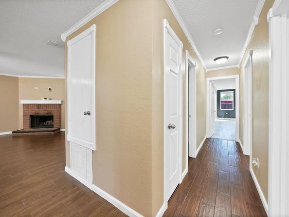 4021  German Pointer Way , Fort Worth Texas 76123