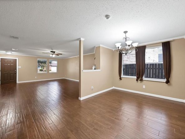 4021  German Pointer Way , Fort Worth Texas 76123