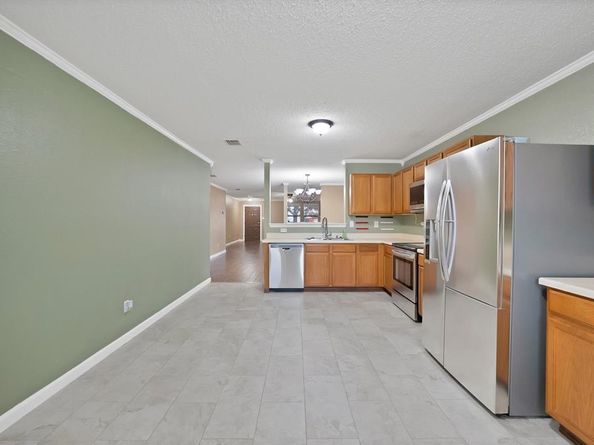 4021  German Pointer Way , Fort Worth Texas 76123