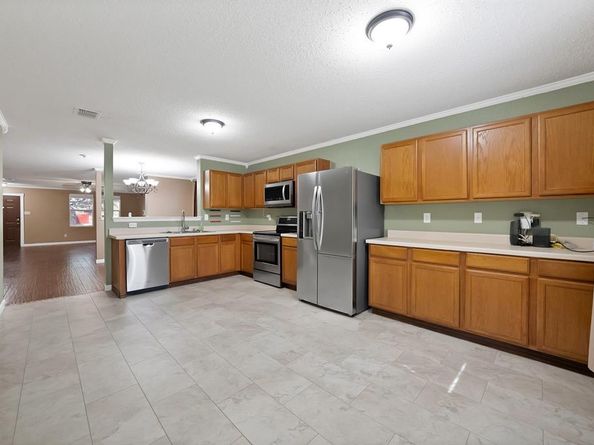 4021  German Pointer Way , Fort Worth Texas 76123