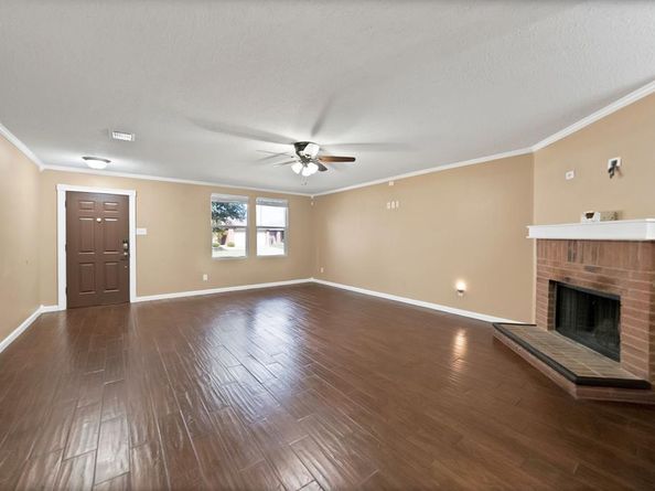 4021  German Pointer Way , Fort Worth Texas 76123