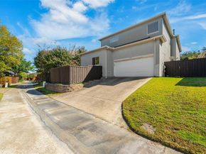 3321  Kendall Lane , Irving Texas 75062