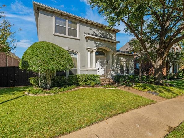 3321  Kendall Lane , Irving Texas 75062