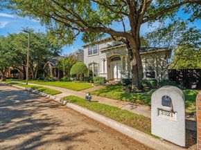 3321  Kendall Lane , Irving Texas 75062