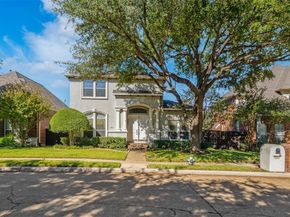 3321  Kendall Lane , Irving Texas 75062