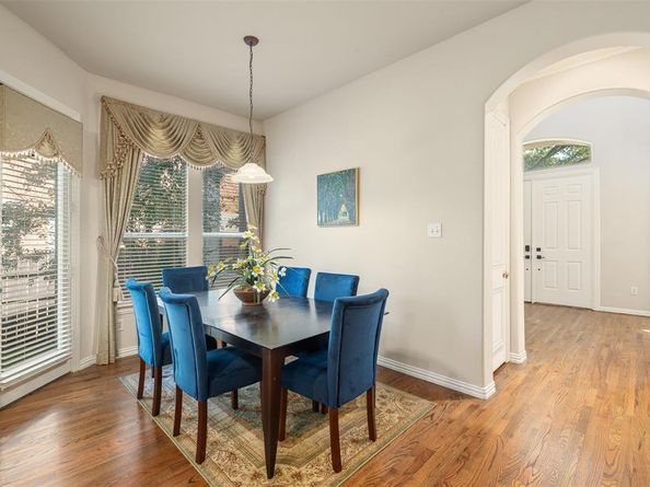 3321  Kendall Lane , Irving Texas 75062