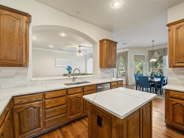 3321  Kendall Lane , Irving Texas 75062