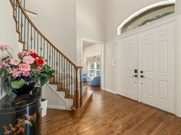 3321  Kendall Lane , Irving Texas 75062