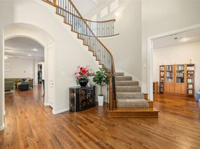 3321  Kendall Lane , Irving Texas 75062